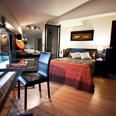 Aztic Hotel And Executive Suites Meksika Dış mekan fotoğraf