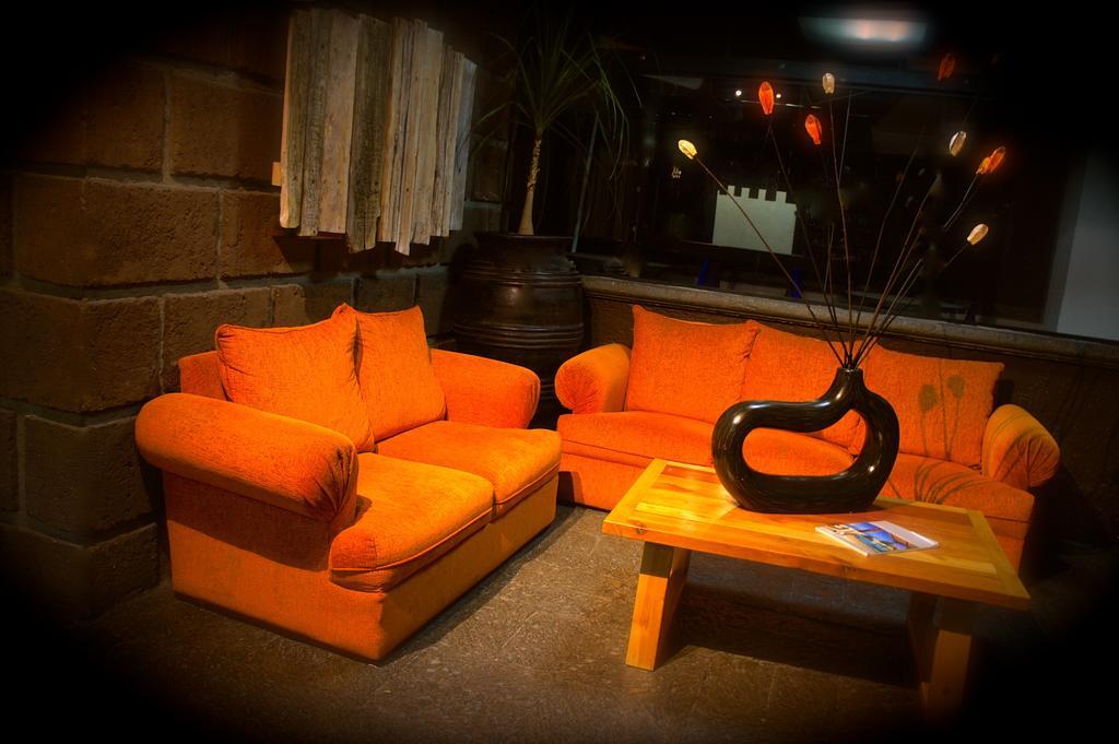 Aztic Hotel And Executive Suites Meksika Dış mekan fotoğraf